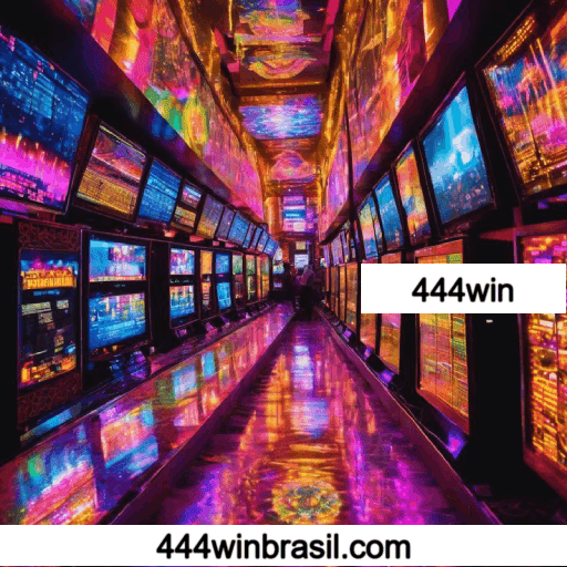 Aviator e jogos crash online do 444WIN com alta adrenalina