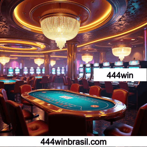 Recursos de apoio nos jogos de mesa 444WIN