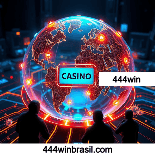 Comunidade ativa nos table games 444WIN